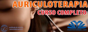 curso de auriculoterapia chinesa