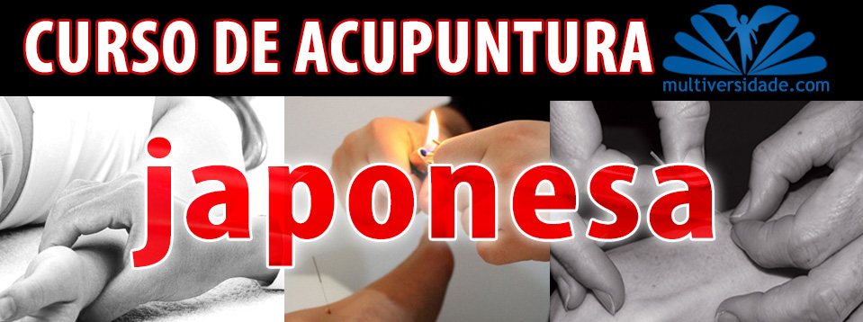 acupuntura japonesa