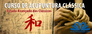 curso de acupuntura classica