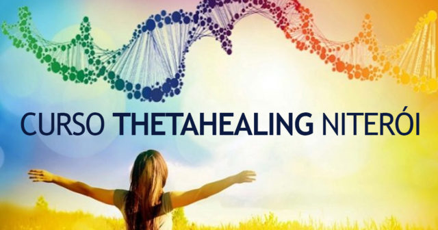CURSO THETAHEALING NITEROI