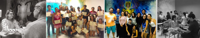 curso thetahealing