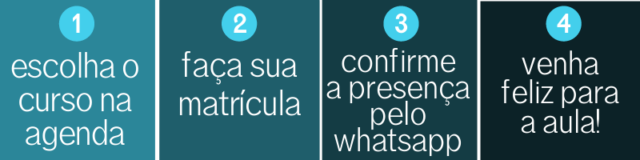 como se inscrevar nos cursos da multiversidade