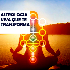 CURSO DE ASTROTERAPIA
