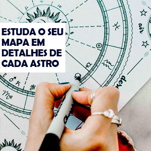 MAPA ASTRAL CURSO ONLINE