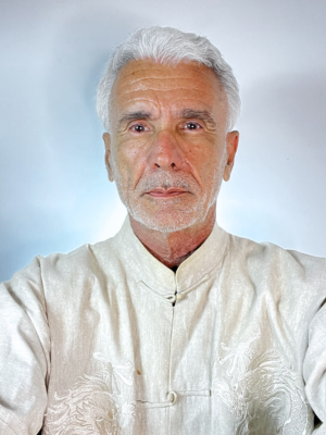 Paulo Cesar Terapeuta