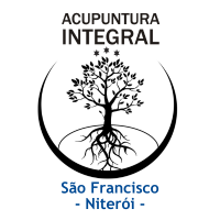 logo clinica de acupuntur integral niterói