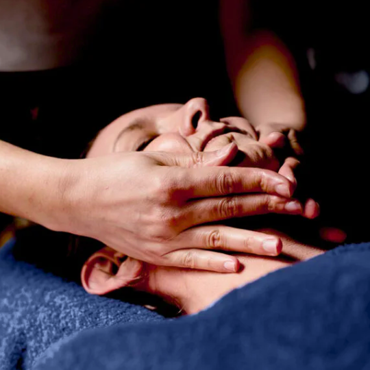 massagem japonesa
